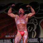 Eric  Nagle - NPC Clash at the Capstone  2013 - #1